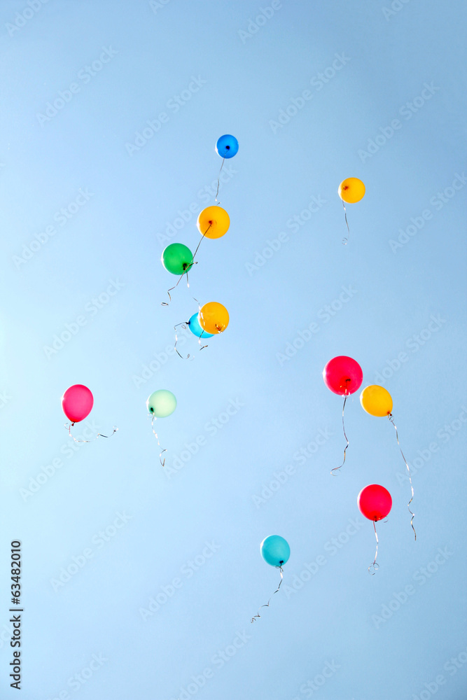 balloons balloons