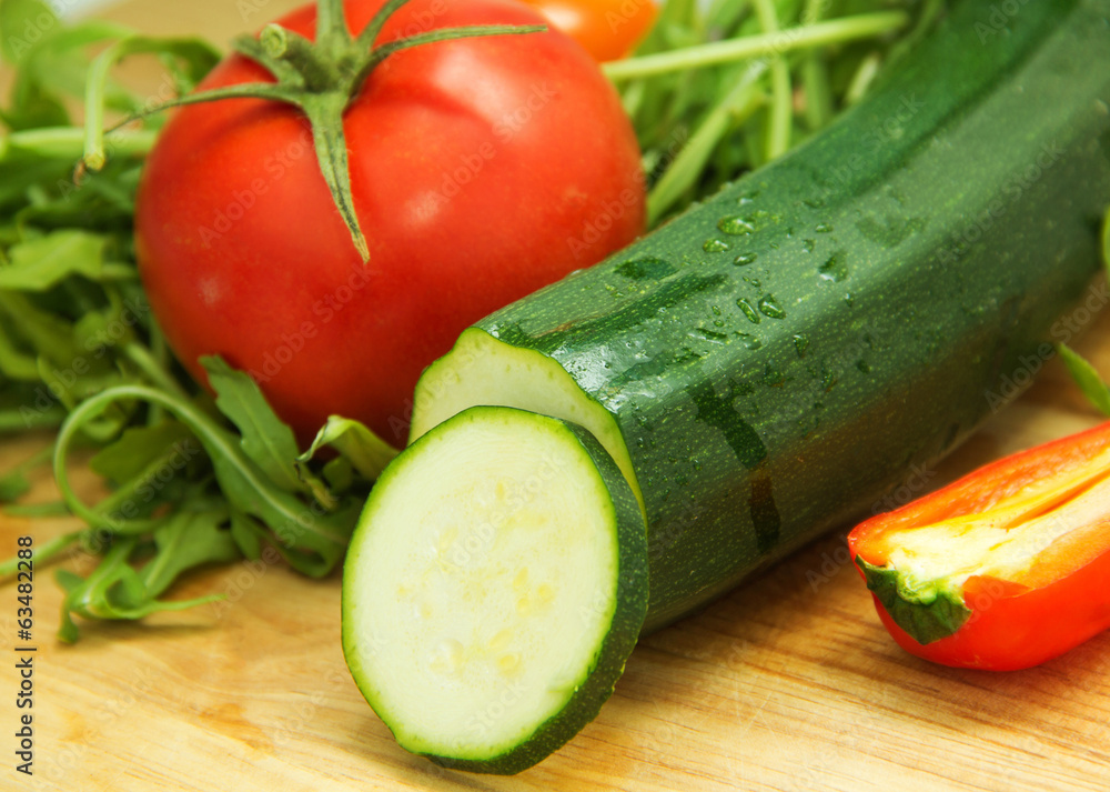vegetables vegetables