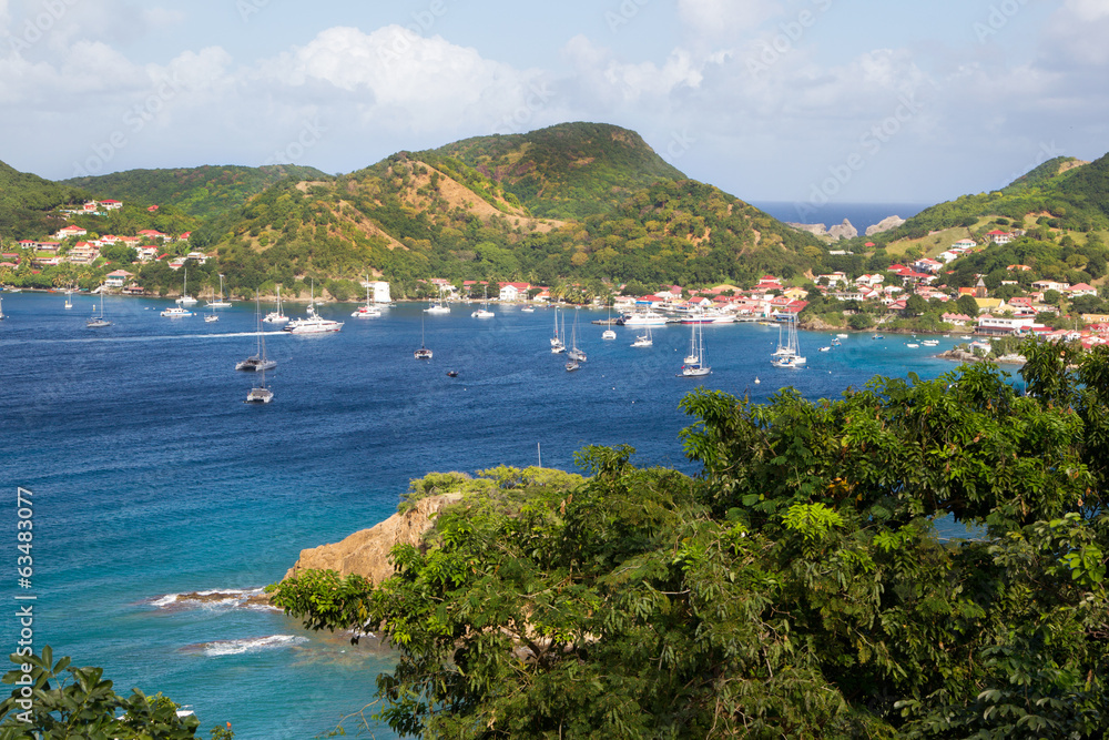 Martinique - kleine Antillen (Frankreich)
