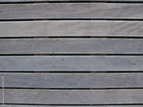 Wallpaper Mural Wood texture, floor panels Torontodigital.ca