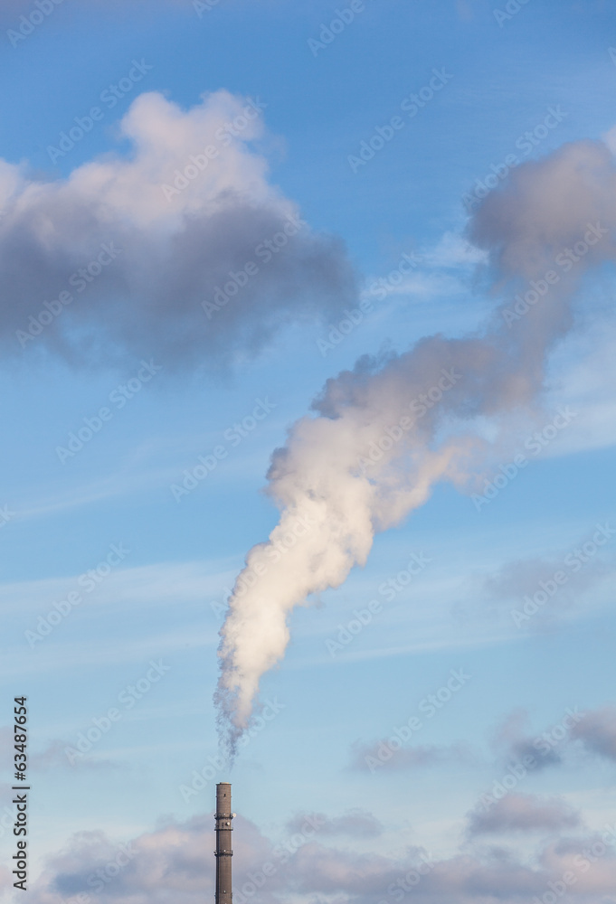 Emission Emission