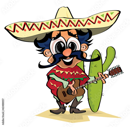 Mexicain