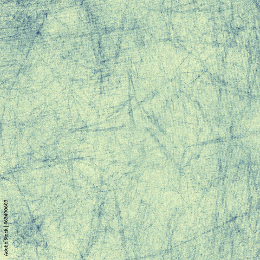 Obraz premium Creased colorful material background