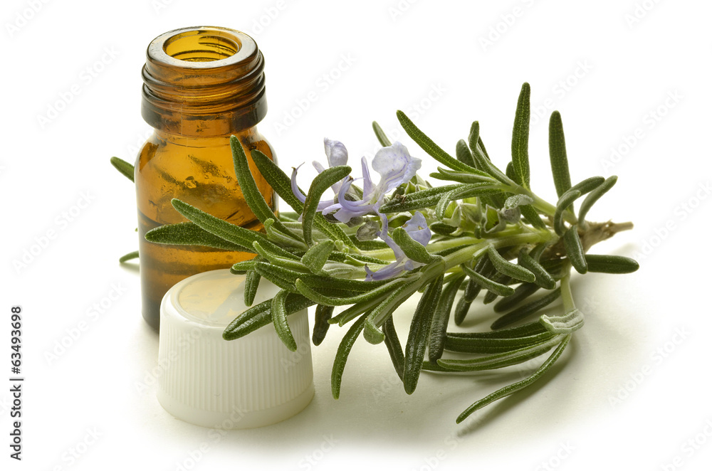 Rosemary essential oil Olio essenziale di rosmarino Rosemary essential oil Olio essenziale di rosmarino