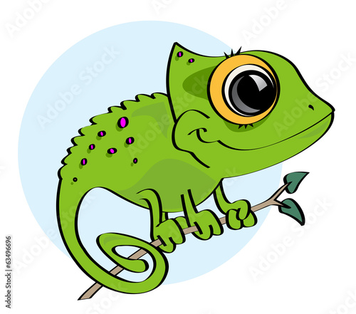 Cameleon
