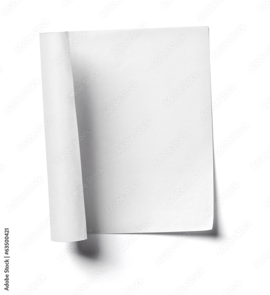 white note paper office business white note paper office business