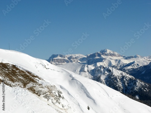 vigo di fassa