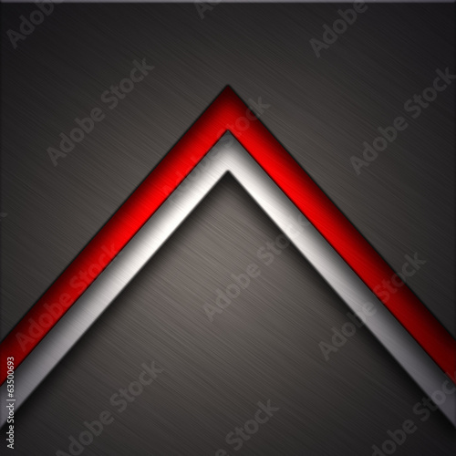Metal Plate
