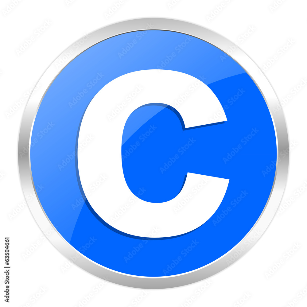 copyright icon copyright icon
