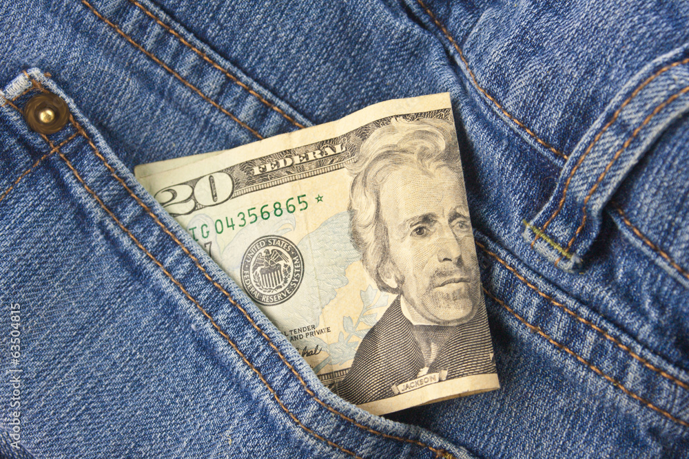 Folded Twenty Folded Twenty