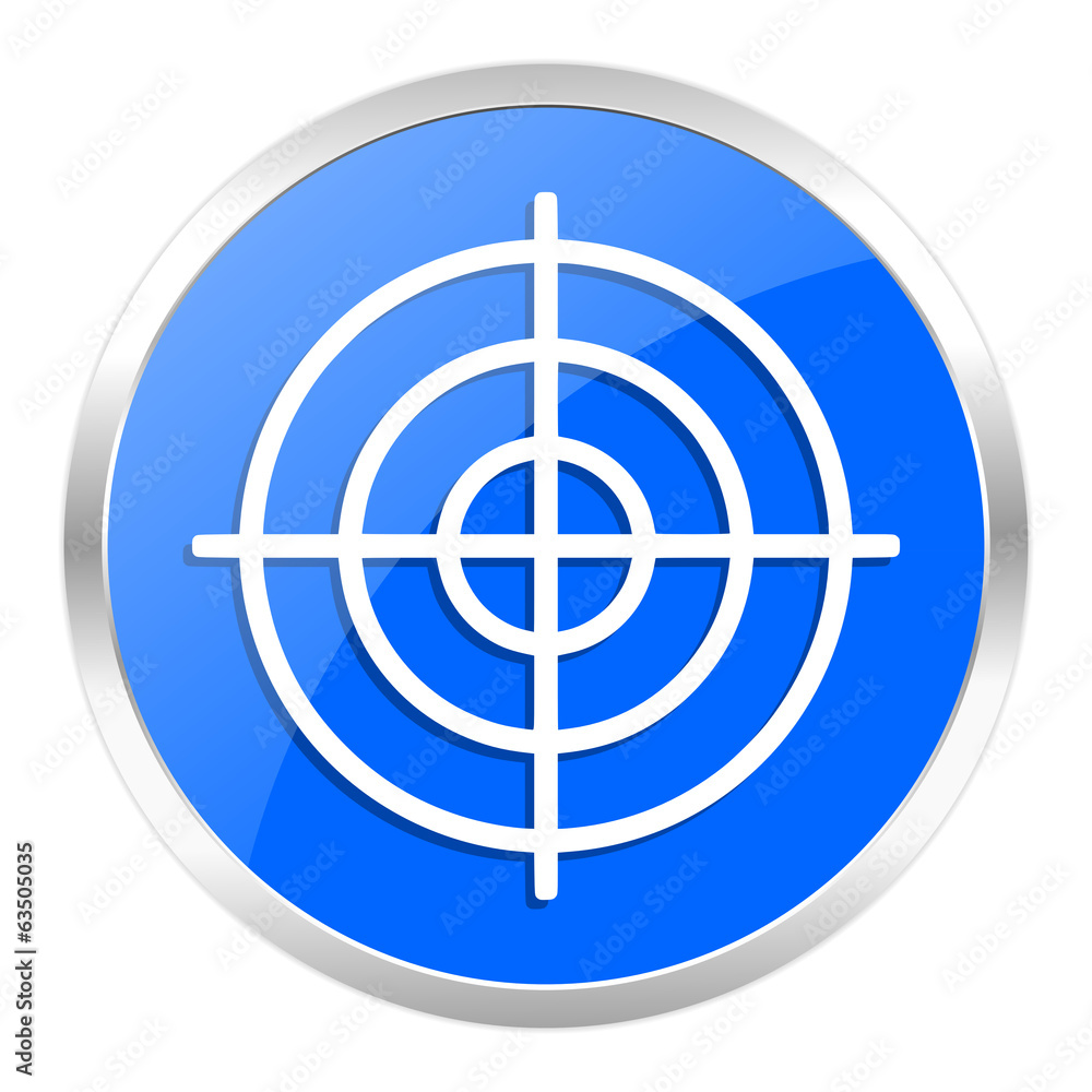 target icon target icon
