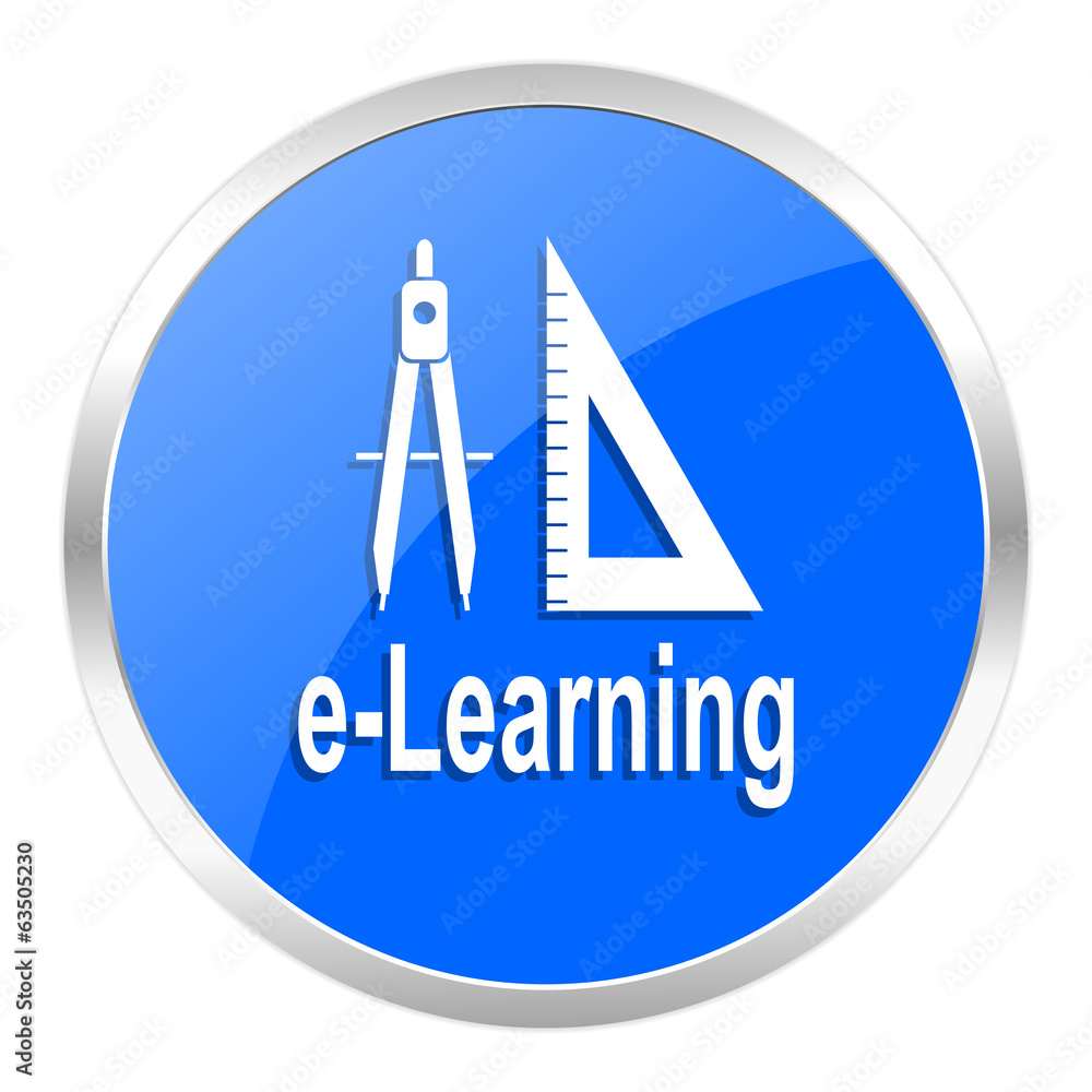 learning icon