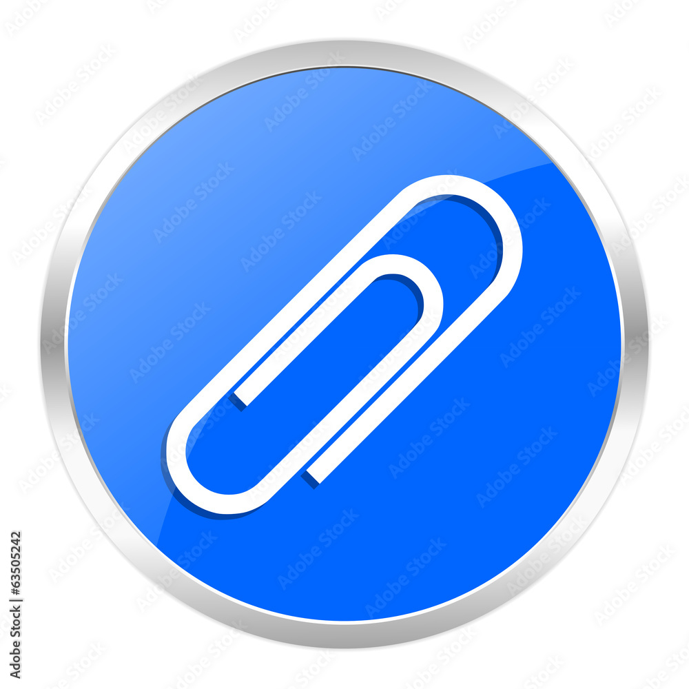 paperclip icon paperclip icon