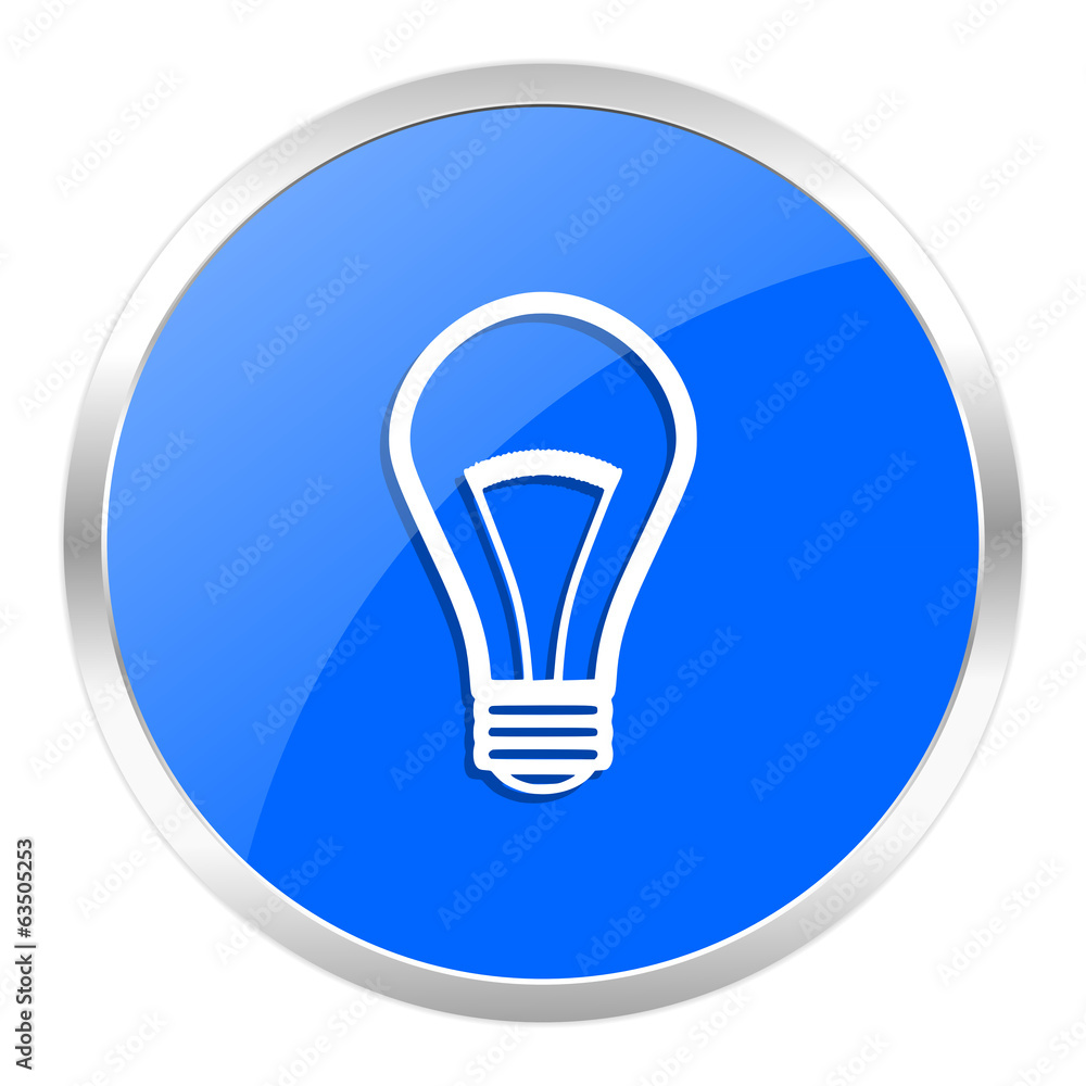 bulb icon bulb icon