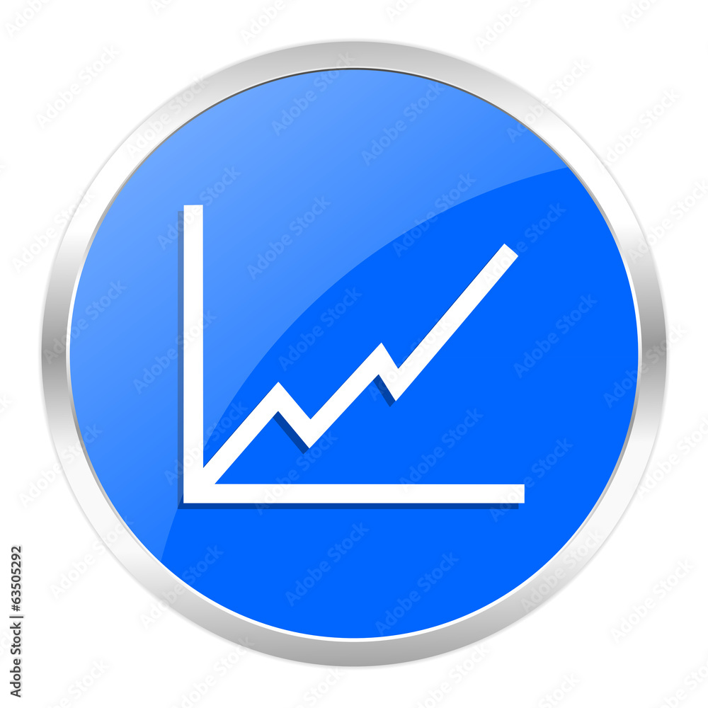 chart icon chart icon