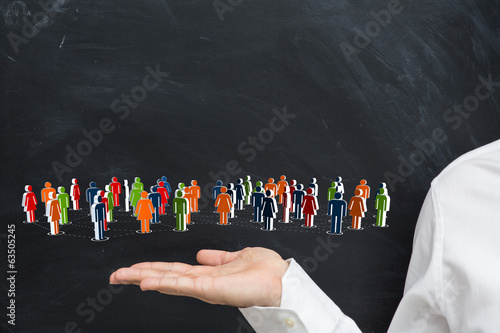 people
