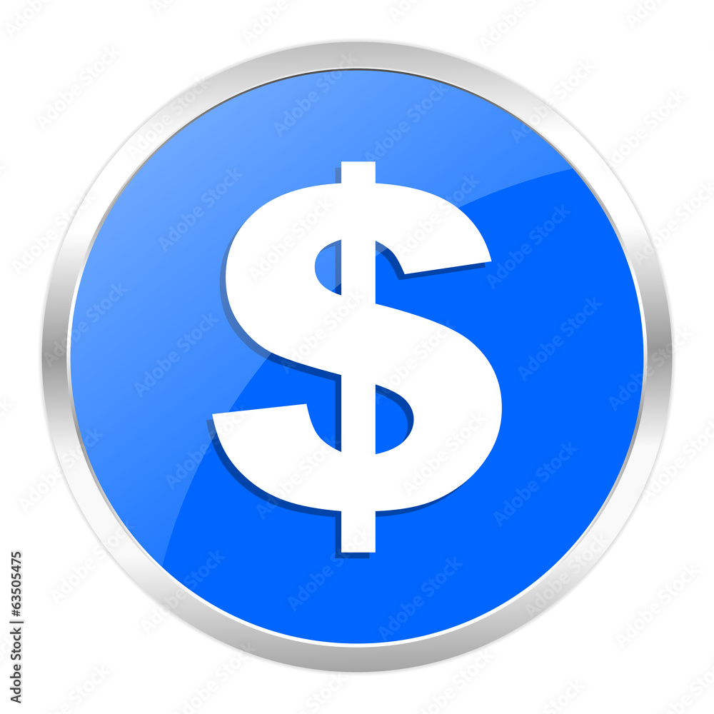dollar icon dollar icon