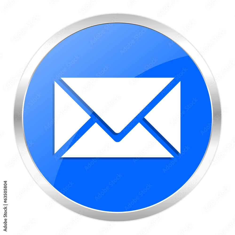 mail icon mail icon