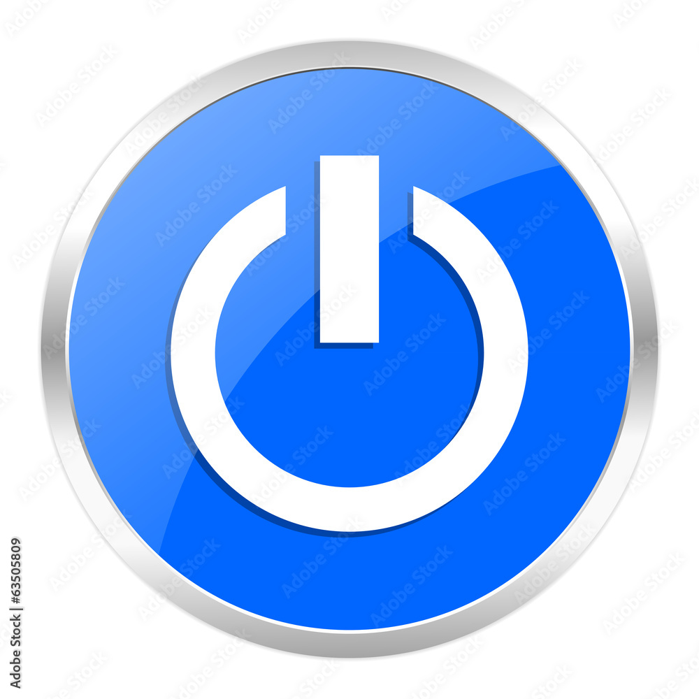 power icon power icon