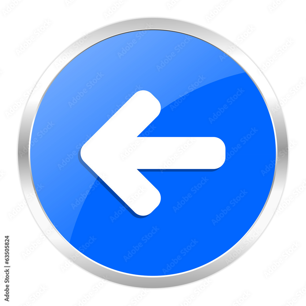 left icon left icon