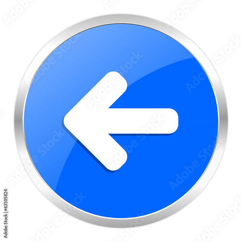 Free Download left icon - GFXLoad