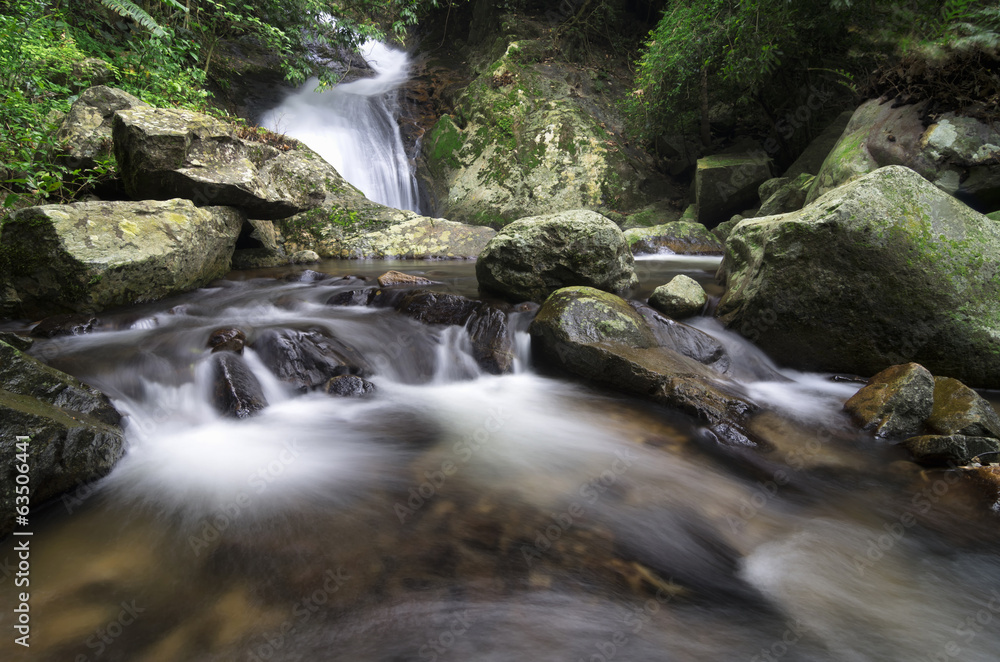 Fototapeta premium waterfall