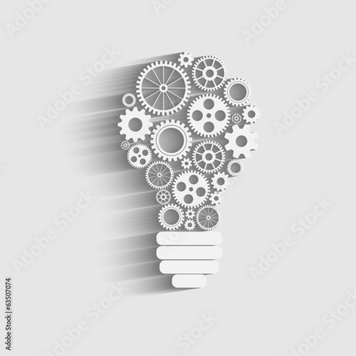 light bulb