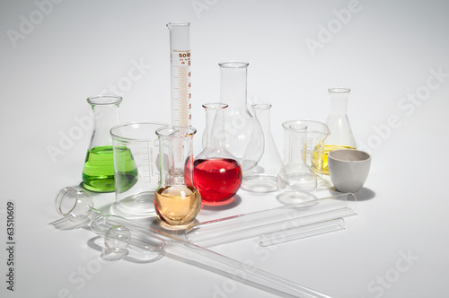 material laboratorio