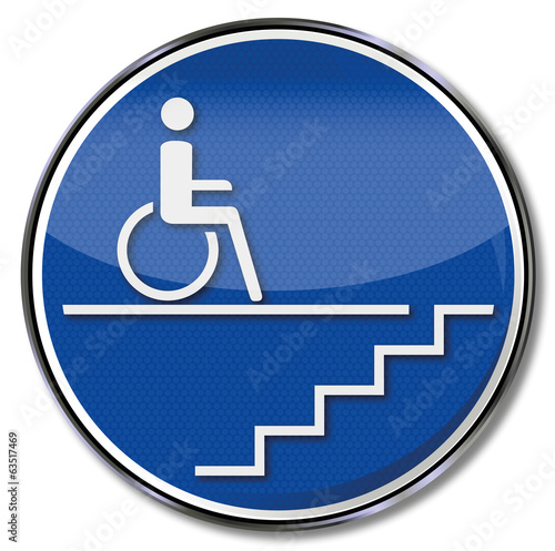 Schild 1337