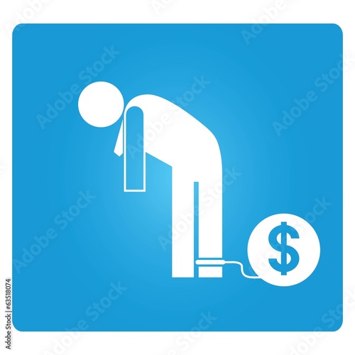 debt