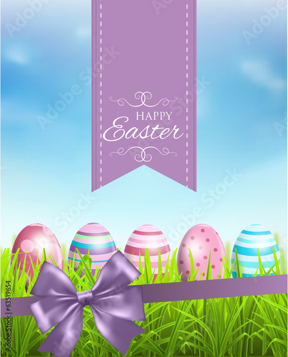 Pasqua Banner