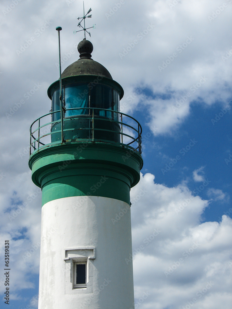 phare le treport