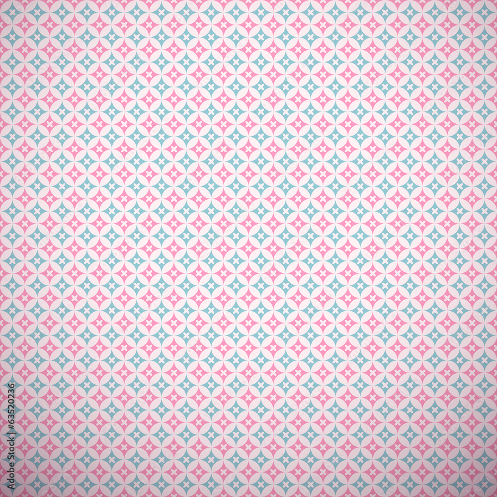 Chic different vector seamless patterns (tiling) Chic different vector seamless patterns (tiling)