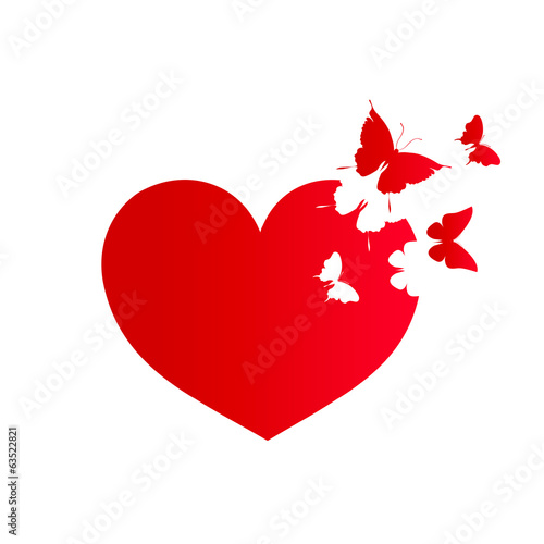 butterflies design