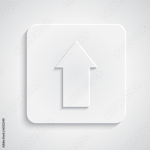Paper upload sybmol