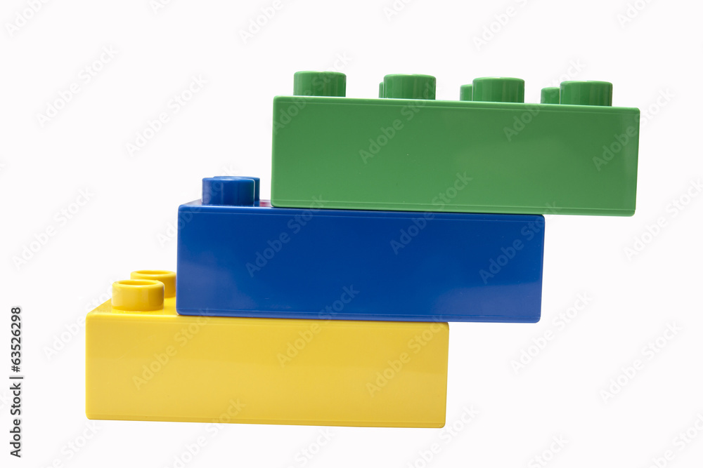 colorful building blocks colorful building blocks