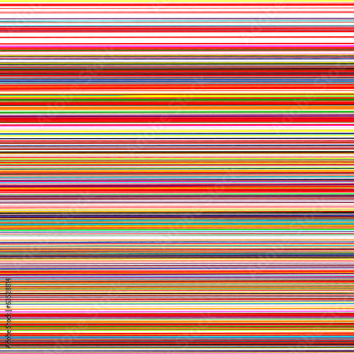 Abstract color stripes background
