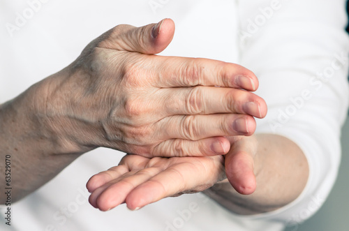 Canvastavla gesture