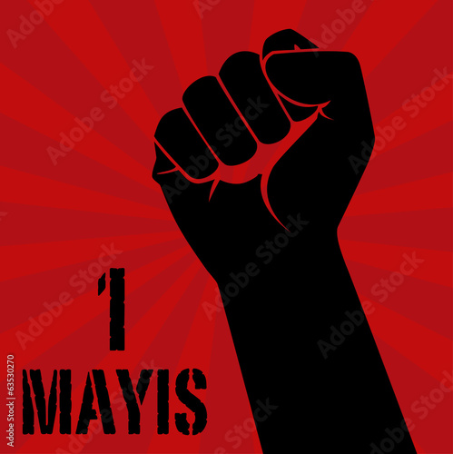 1 mayıs