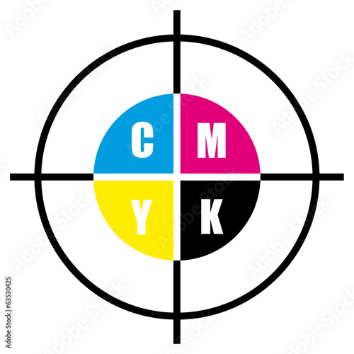 CMYK