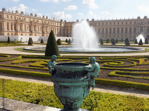 Chateau de Versailles