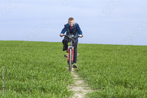 Cycling