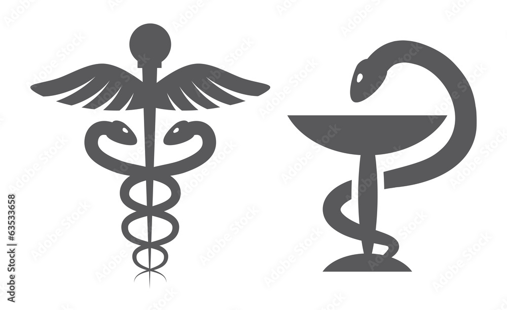 Medical symbols Medical symbols