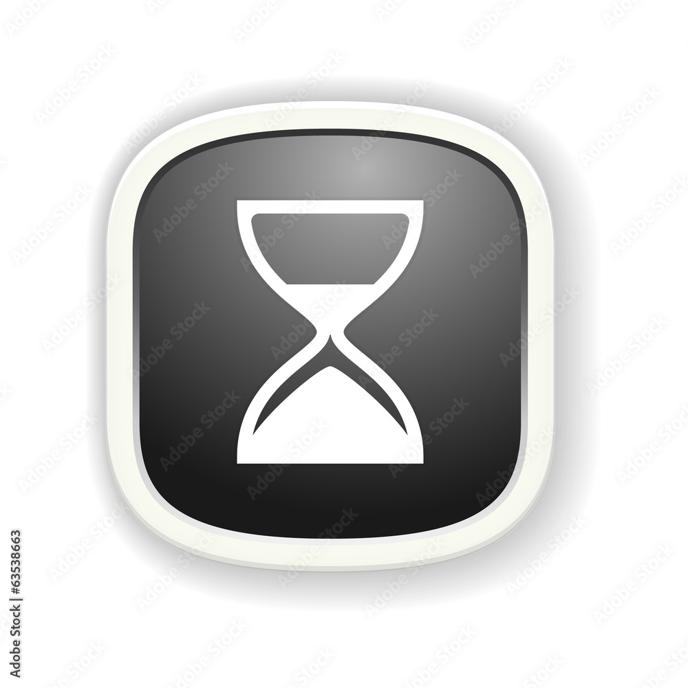 the time icon the time icon