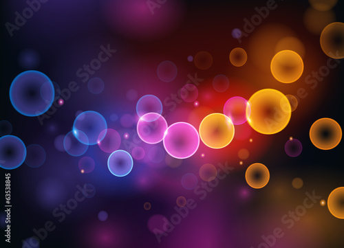 Abstract background