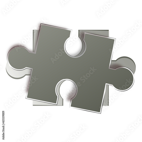 puzzle elemente business