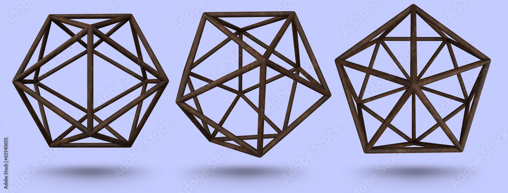 3D elements for design 3D elements for design