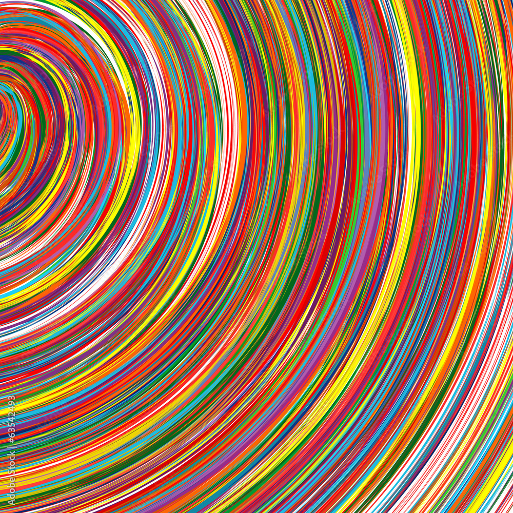 Abstract color stripes background Abstract color stripes background