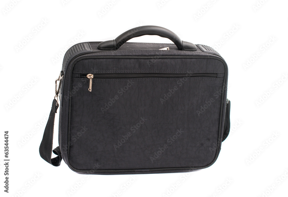 briefcase isolated briefcase isolated