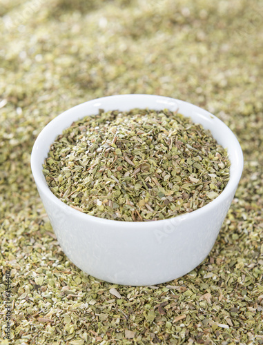 Oregano